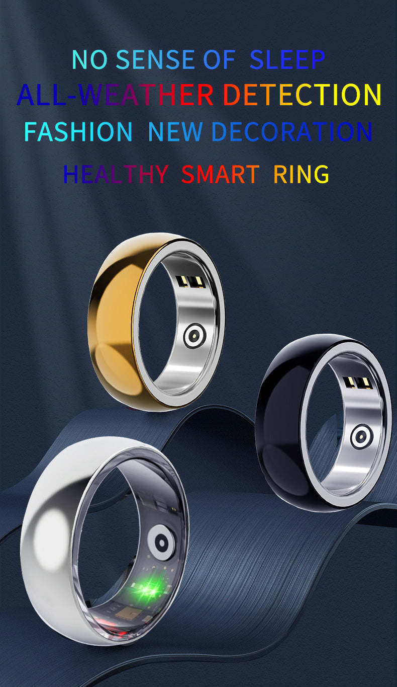 Smart Ring R100