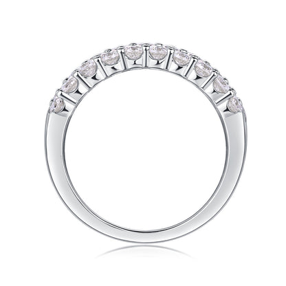 Phantom Fashion Personality Moissanite Ring