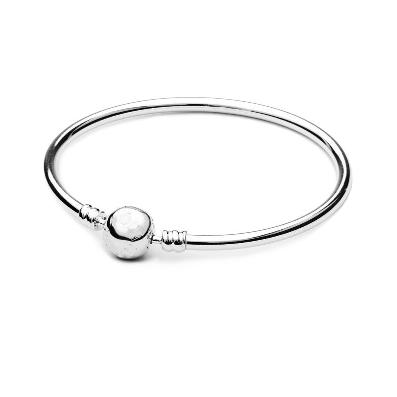 Bracelet en argent sterling s925