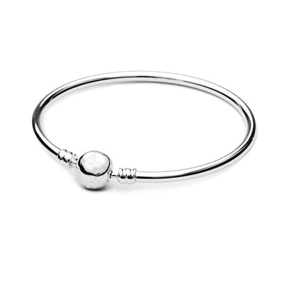 Bracelet en argent sterling s925