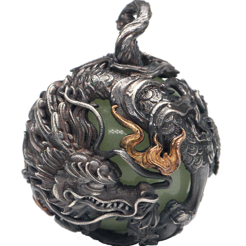 Pendentif Soul de la mer de l'Est