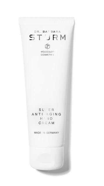 Dr. Barbara Sturm, Crème pour les mains anti-âge, 50 ml