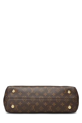 Louis Vuitton, Venus en toile monogram rouge d'occasion, rouge