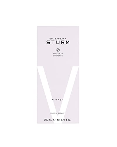 Dr Barbara Sturm, V Wash, 200 ml