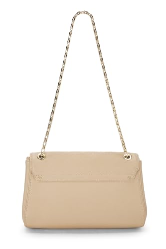 Louis Vuitton, Monogramme Beige Pré-Aimé Empreinte Saint Germain PM, Beige