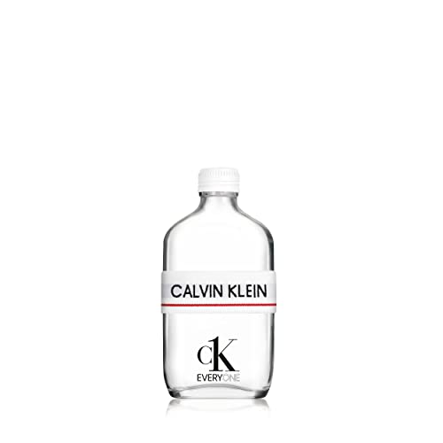 Calvin Klein CK Everyone Eau de Toilette Unisexe, 1,6 Fl Oz