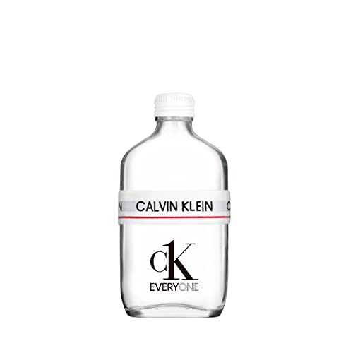 Calvin Klein CK Everyone Eau de Toilette Unisexe, 3,3 Fl Oz