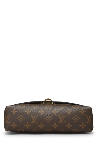 Louis Vuitton, Saint Placide Monogram Rouge d'occasion, Rouge