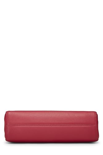 Louis Vuitton, Monogramme Orient Pré-Aimé Empreinte Saint Germain MM, Rouge