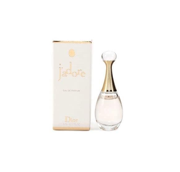 Christian Dior J'adore pour femme 0,17 oz Eau de Parfum à collectionner