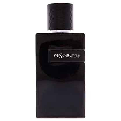 Yves Saint Laurent Y Le Parfum Men EDP Spray, 3,4 Ounce