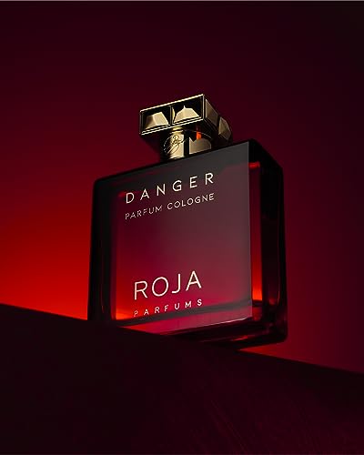 Roja Parfums, Danger Parfum Cologne Eau de Parfum, 100ML