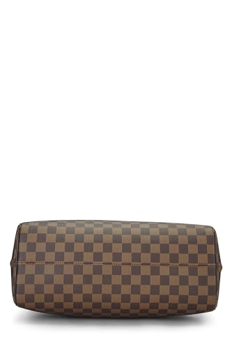 Louis Vuitton, Pre-Loved Damier Ebene Nolita, Brown