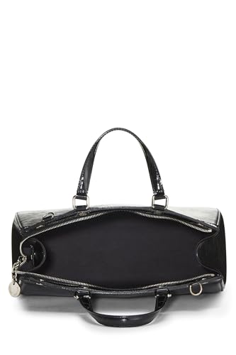 Louis Vuitton, Epi Brea MM eléctrico negro usado, Negro