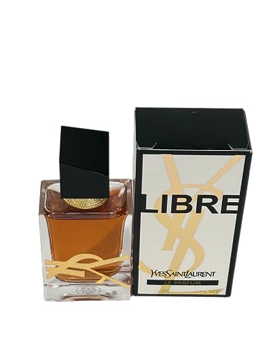 YVES SAINT LAURENT YSL LIBRE Mini Perfume LE PARFUM Splash On - 7,5 ml / 0,25 Fl Oz