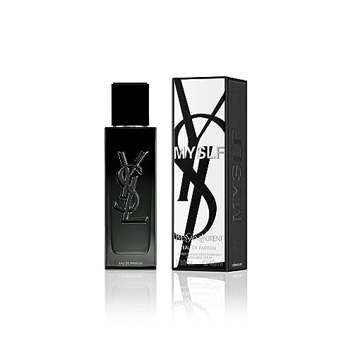 Yves Saint Laurent MYSLF Eau de Parfum 1.4 oz / 40 ml eau de parfum spray