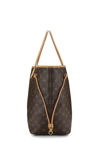 Louis Vuitton, Neo Neverfull GM en toile Monogram rose d'occasion, rose