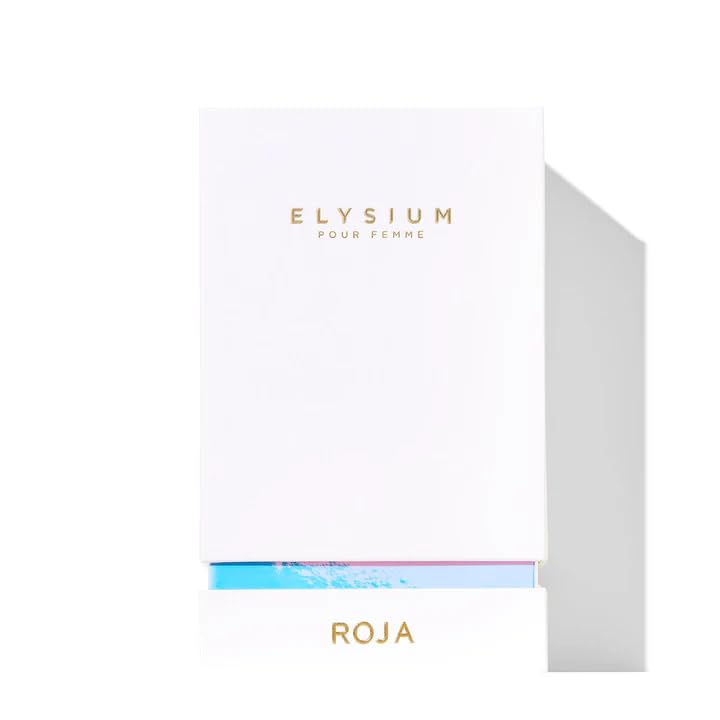 Roja Parfums, Elysium Eau de Parfum Pour Femme 75ml