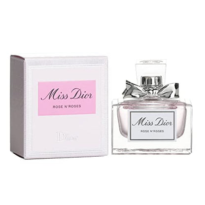 Dior Miss Rose N'Roses Eau de Toilette - .17 oz. Mini