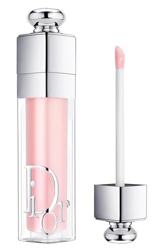 Dior Addict Lip Maximizer Gloss repulpant hydratant #001 Rose, 0,2 once