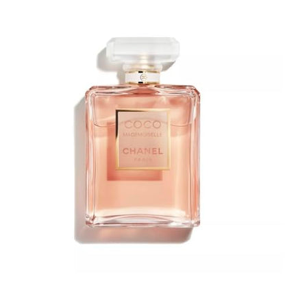 COCO MADEMOISELLE de Chanel EDP Spy 3.4 oz (w)