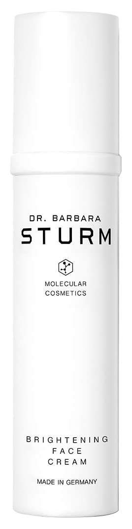 Dr. Barbara Sturm, Crème éclaircissante pour le visage, 50 ml