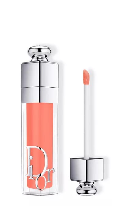 Dior Dior Addict Lip Maximizer Gloss Repulpant 004 Corail 004 Corail 0,2 oz / 6 mL