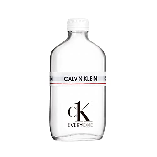 Calvin Klein CK Everyone Eau de Toilette Unisexe, 6,7 Fl Oz