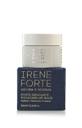 Irene Forte, Pistachio Lip Balm, .34 FL OZ