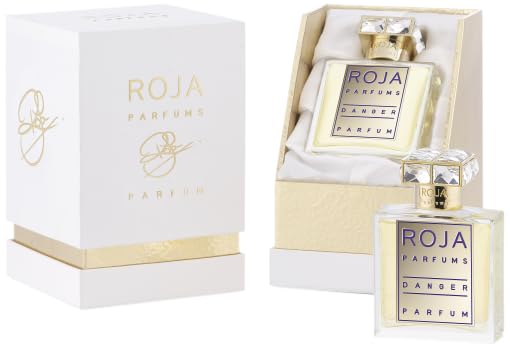 Roja Parfums, Perfume Danger Pour Femme, 50ML