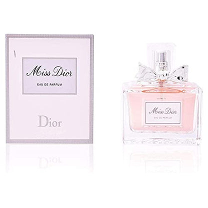 Miss Dior Eau de Parfum Vaporisateur, 3,4 oz.