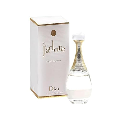 J'adore by Christian Dior EDP Mini Splash, 5 ml