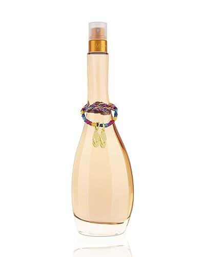 Jennifer Lopez Miami Glow de Jennifer Lopez para mujer. Eau de Toilette en spray de 3,4 onzas