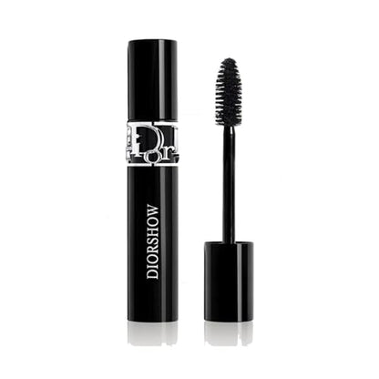 Mascara Diorshow Volume modulable Tenue 24h 090 Black Noir 10 ml