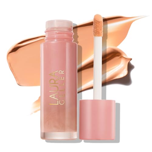 LAURA GELLER NEW YORK Balance-n-Glow Illuminating Liquid Foundation, Fair