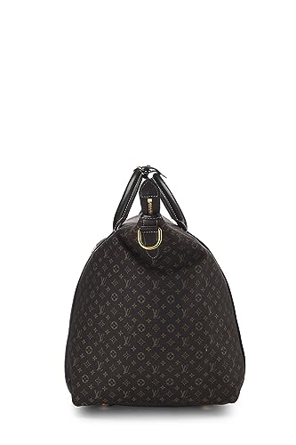 Louis Vuitton, Odyssée Idylle Monogram marron d'occasion, marron