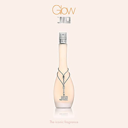 Glow By Jennifer Lopez Eau de toilette en spray, 3,4 onces