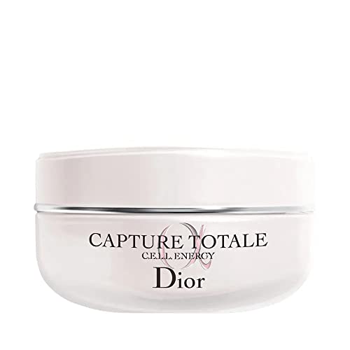 Crema reafirmante y correctora de arrugas Capture Totale CELL Energy de Dior, 1,7 onzas