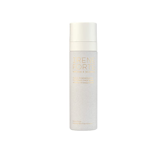 Irene Forte, Masque facial à la pistache, Forte Rigenerante, 1,69 Fl Oz