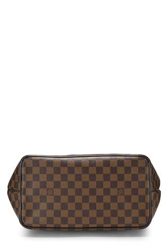 Louis Vuitton, Damier Ebene Westminster GM usado, Marrón