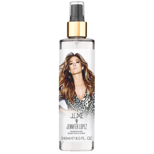 Jennifer Lopez JLuxe Body Mist, 240ml (8fl oz)