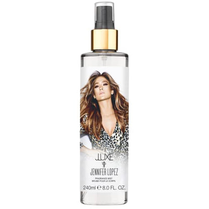 Jennifer Lopez JLuxe Brume corporelle, 240 ml (8 fl oz)