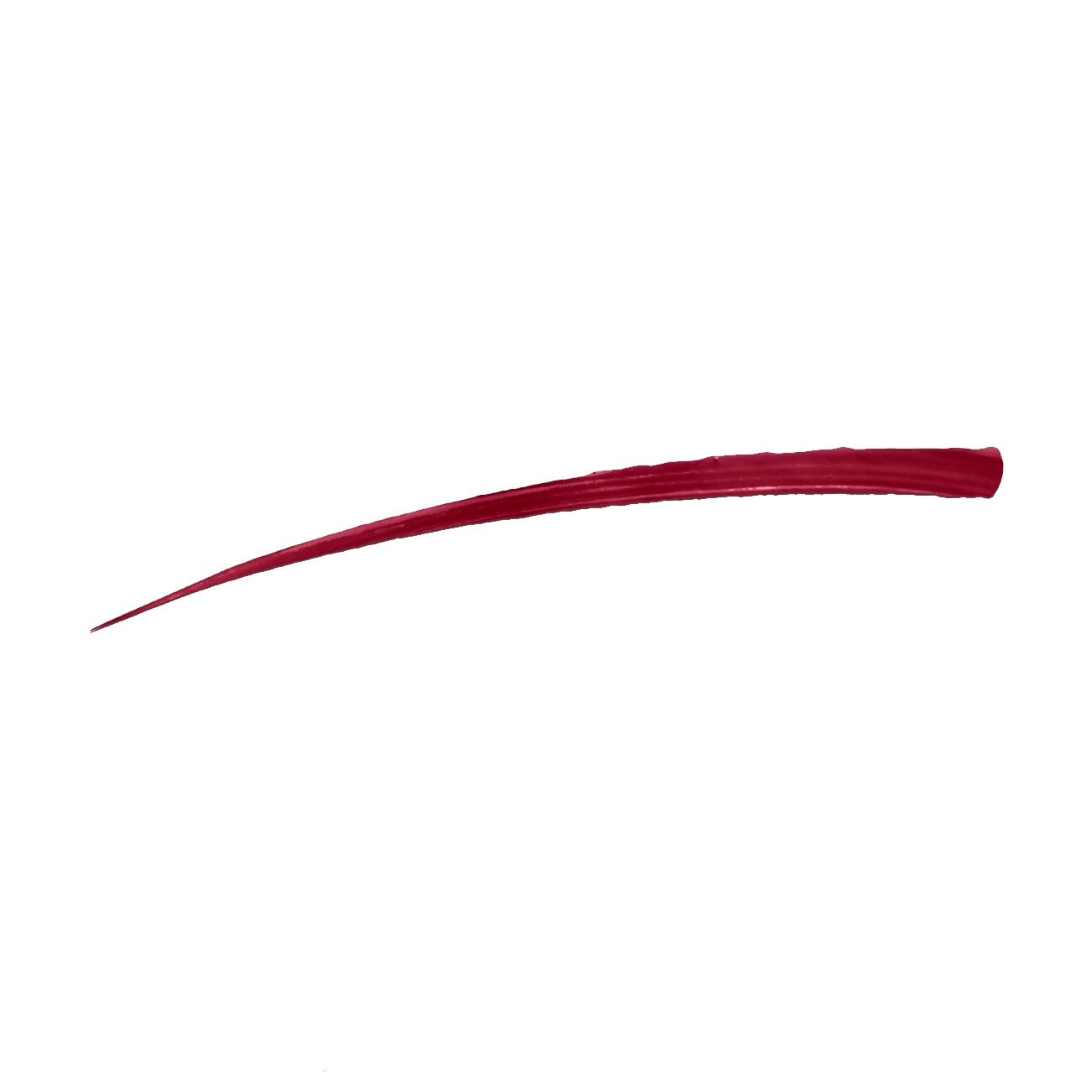 La Perla, Liquid Eyeliner, Deep Red