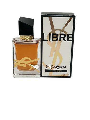 YVES SAINT LAURENT YSL LIBRE Mini Parfum LE PARFUM Splash On - 7,5 ml / 0,25 Fl Oz