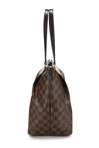 Louis Vuitton, Damier Ebene Westminster GM pré-aimé, Marron