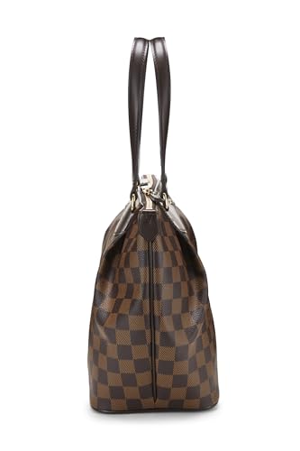 Louis Vuitton, Westminster PM Damier Ebene d'occasion, marron