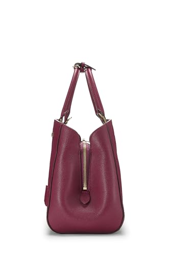 Louis Vuitton, Monogramme violet pré-aimé Empreinte Montaigne MM, Violet