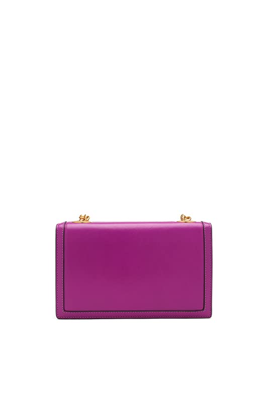 Oscar de la Renta, TRO Bag, Orchid