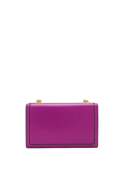 Oscar de la Renta, TRO Bag, Orchid