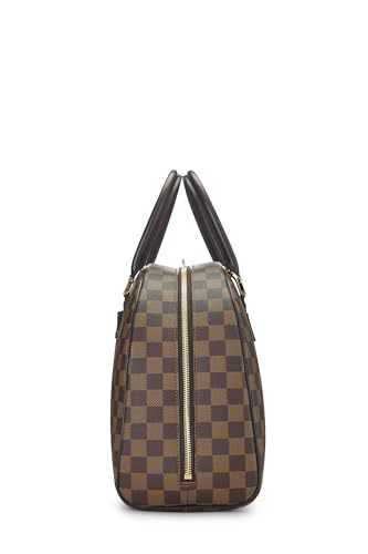 Louis Vuitton, Damier Ebene Nolita pré-aimé, Marron